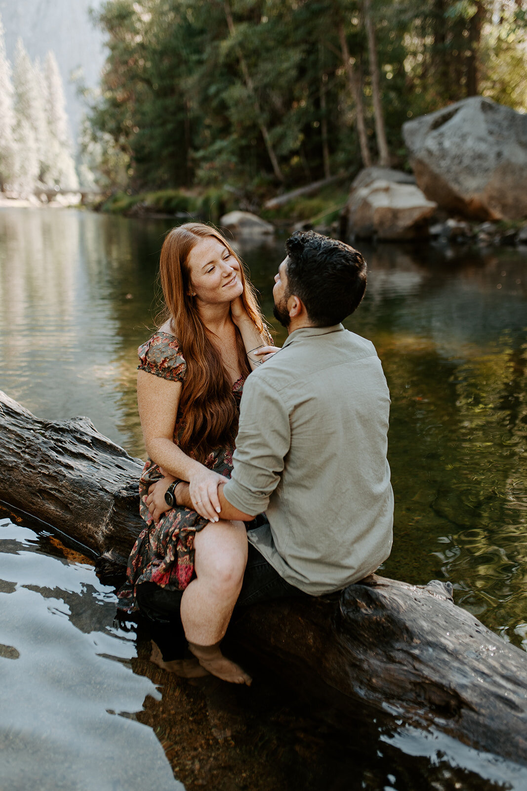 Yosemite Wedding Photographer