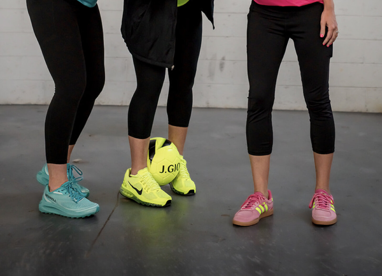 Neon Energy Sports Oakland New Jersey Indoor Sports Training Facility-06