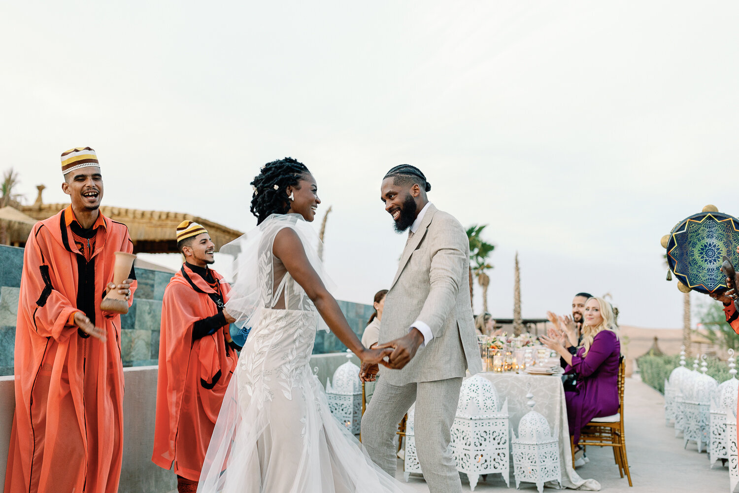 morrocan desert wedding - marrakech wedding photographer - erika tuesta -129