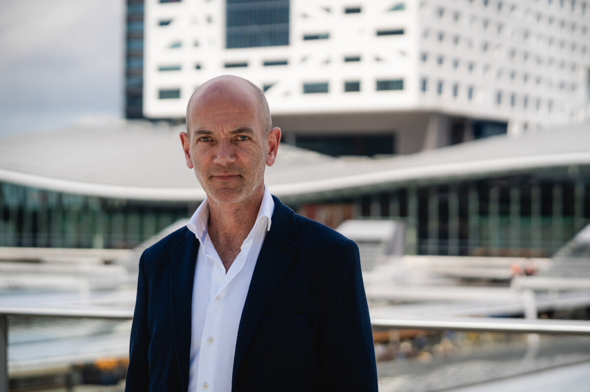 Zakelijke portret fotografie Utrecht