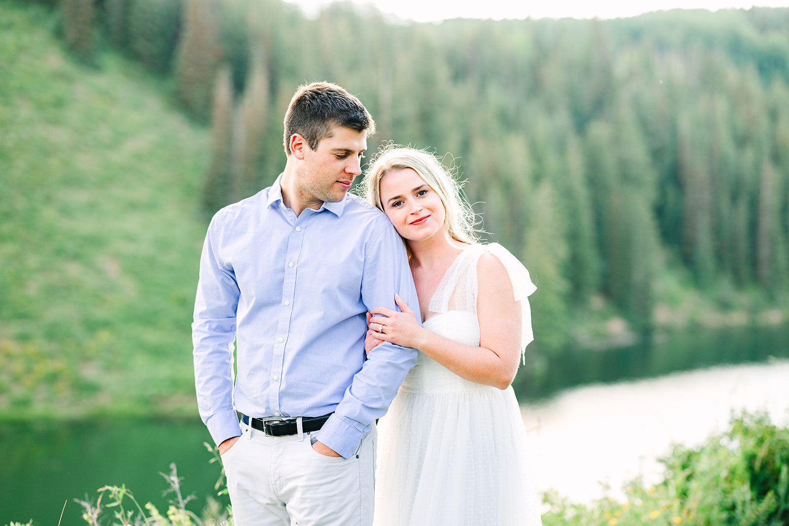 Luke and Emily Colorado engagement session-127