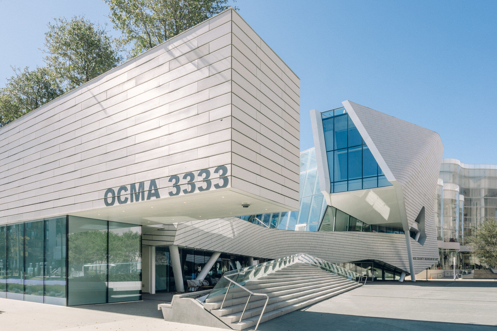 OC Museum of Art605