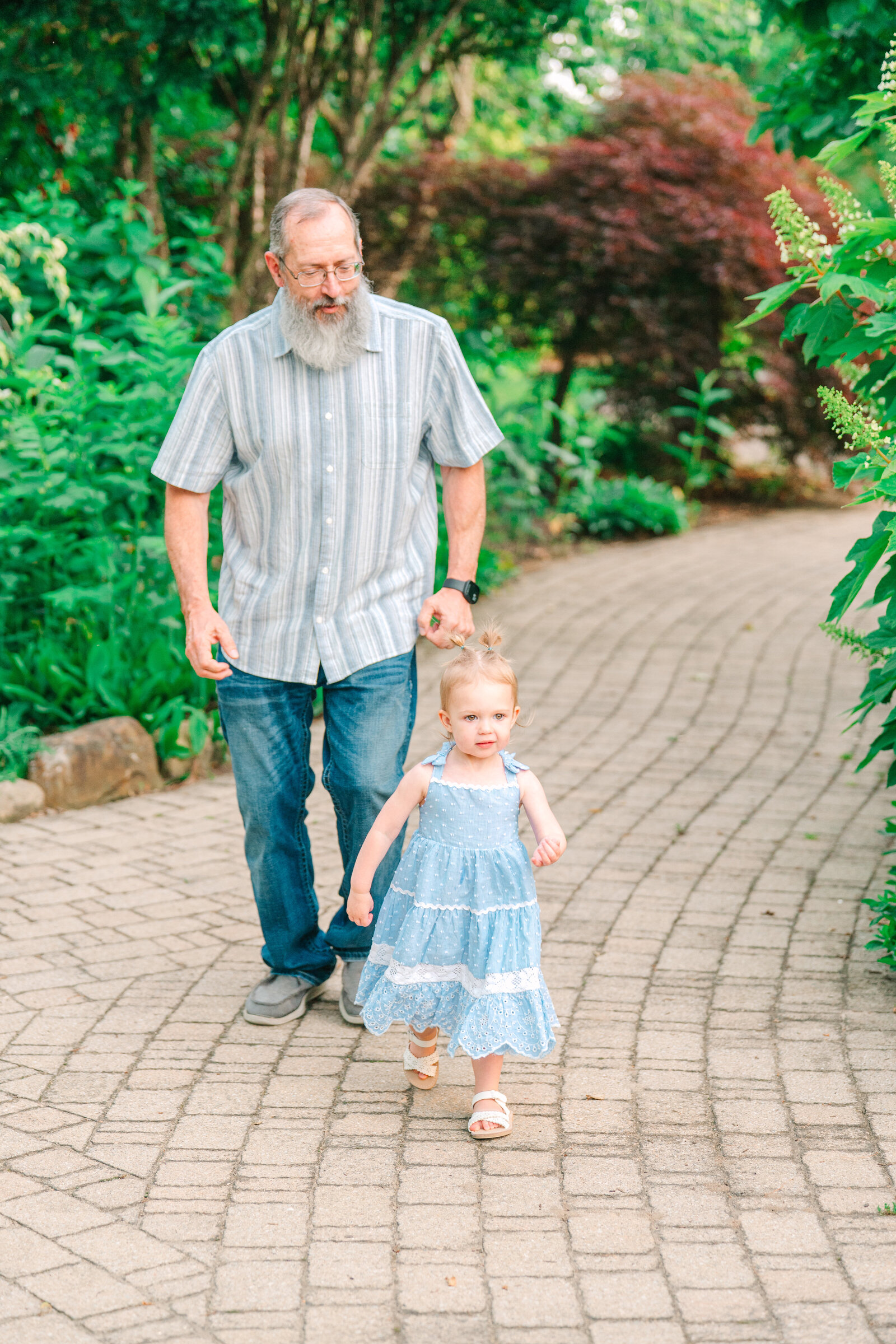 Wooster Ohio Family Photographer - Heather J Photography 