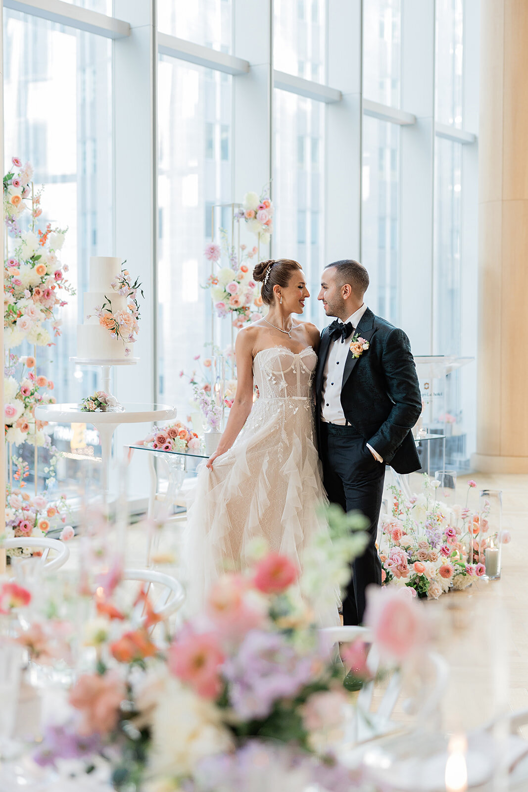 Shotlife Studio_Shangi-la Hotel Toronto Wedding_0001
