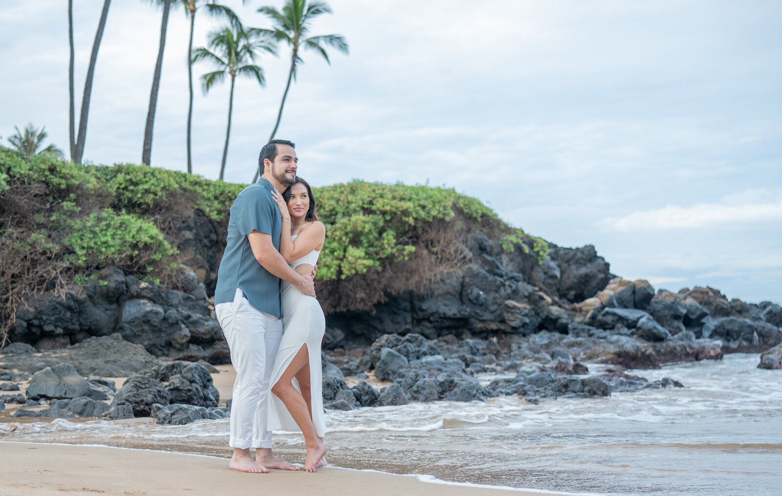 Big Island Photographers