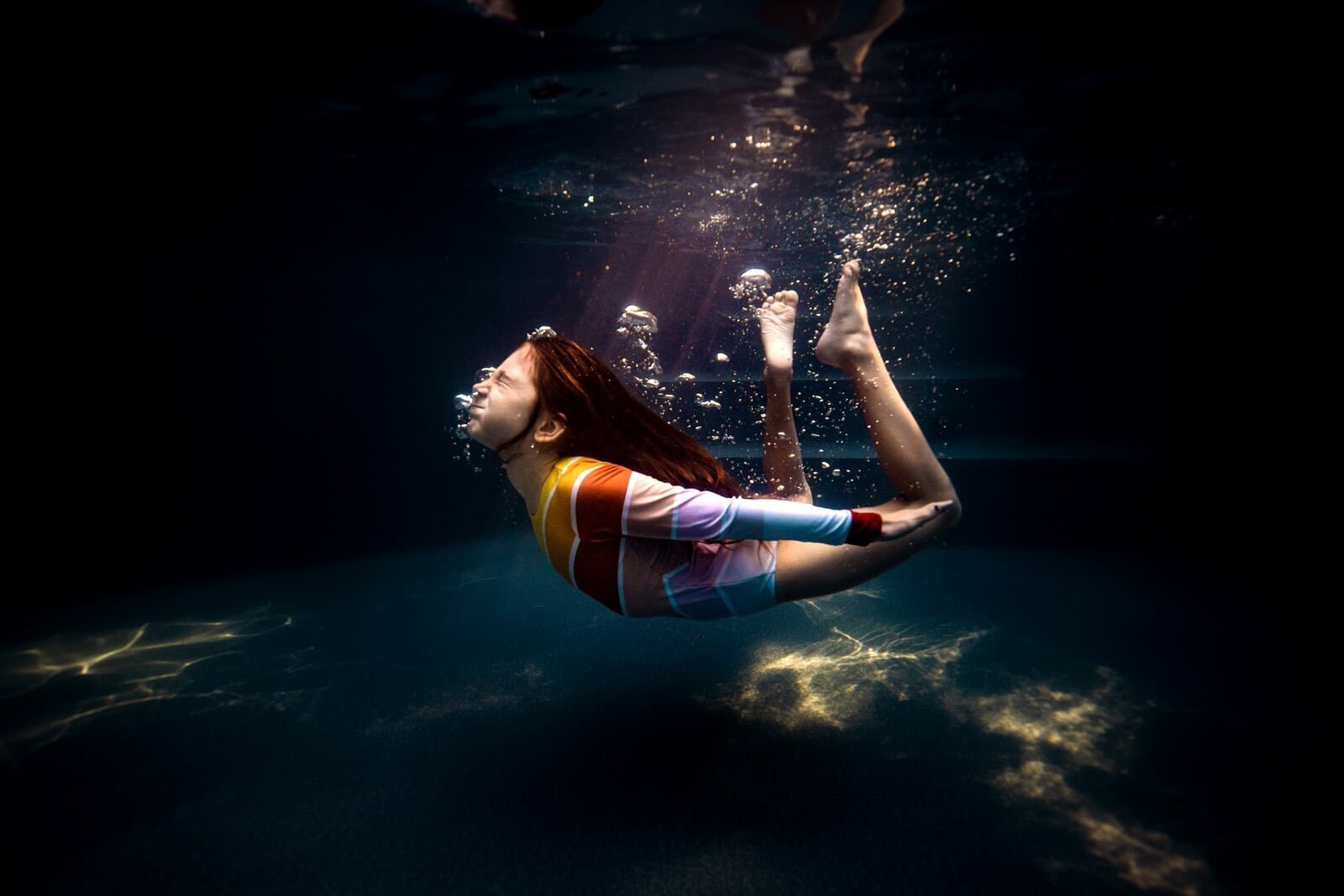 underwater photography atlanta - Ker-Fox Photography 13