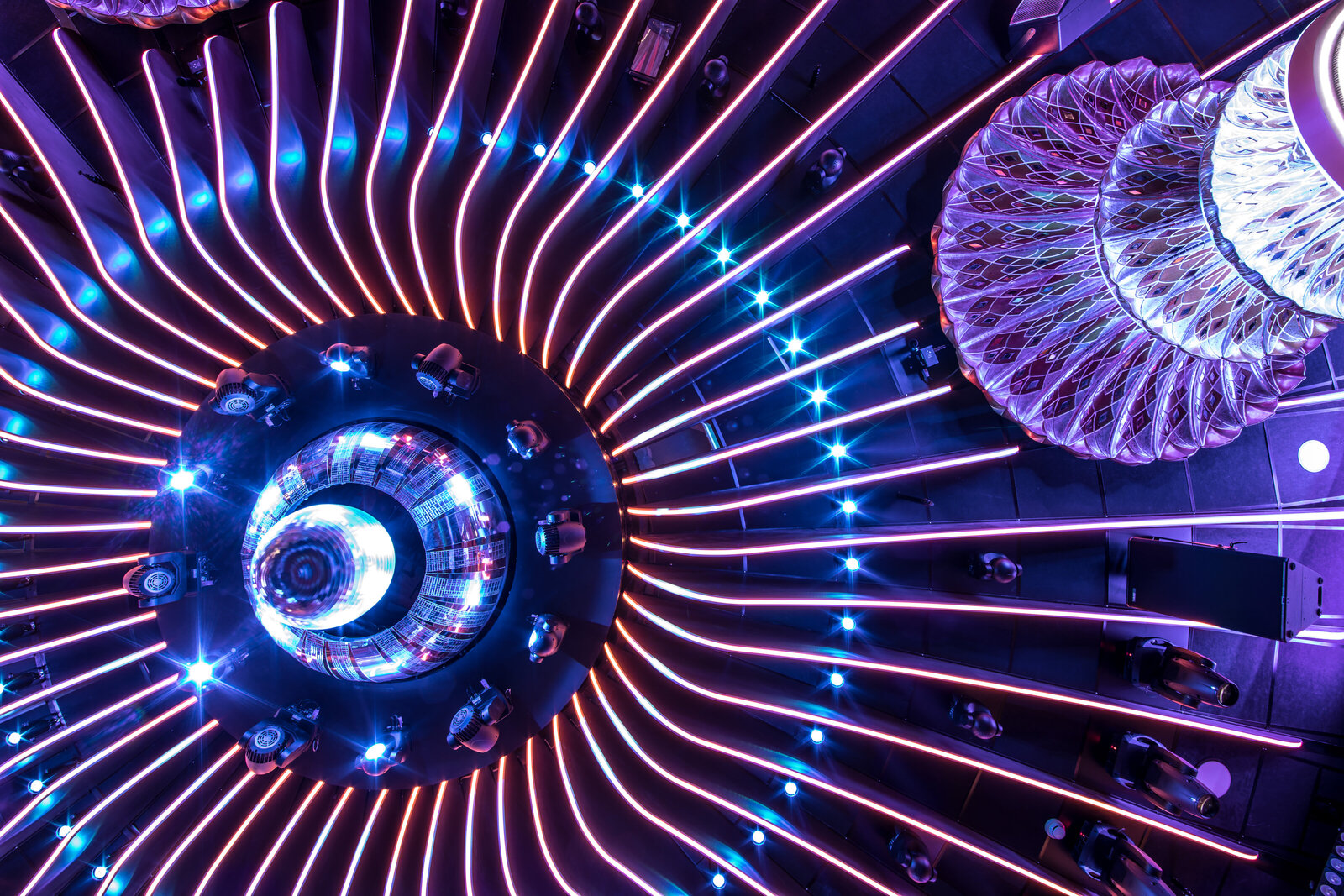 Caves du Roy Saint-Tropez - H+¦tel Byblos (6)