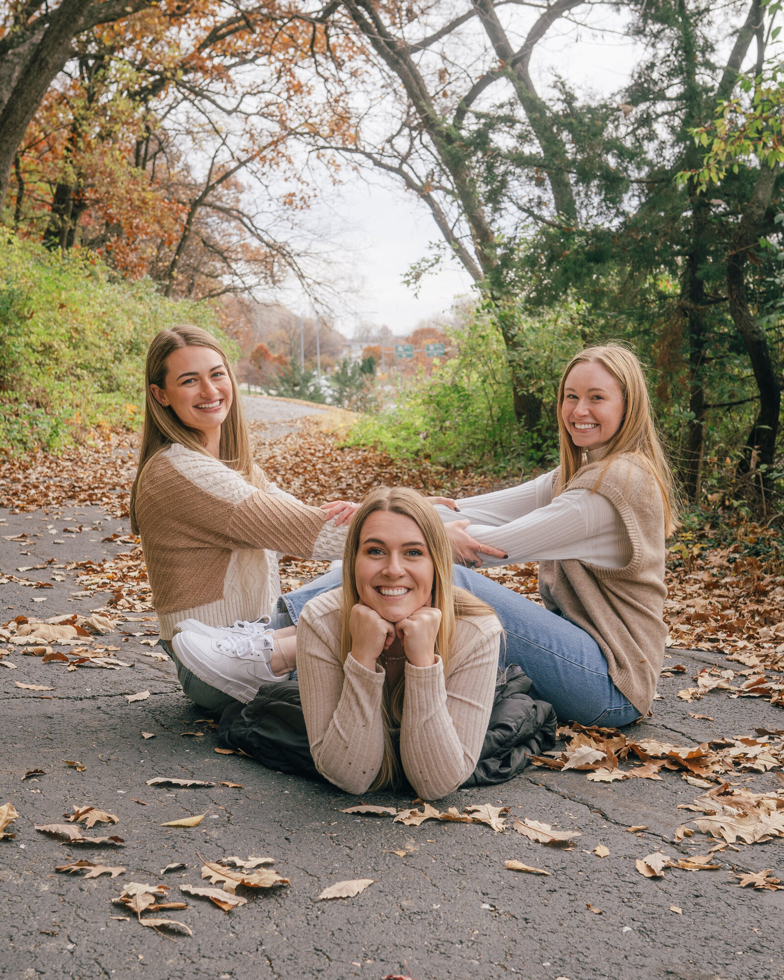 Sherman Sisters Fall Mini - Sharing & Posting-98