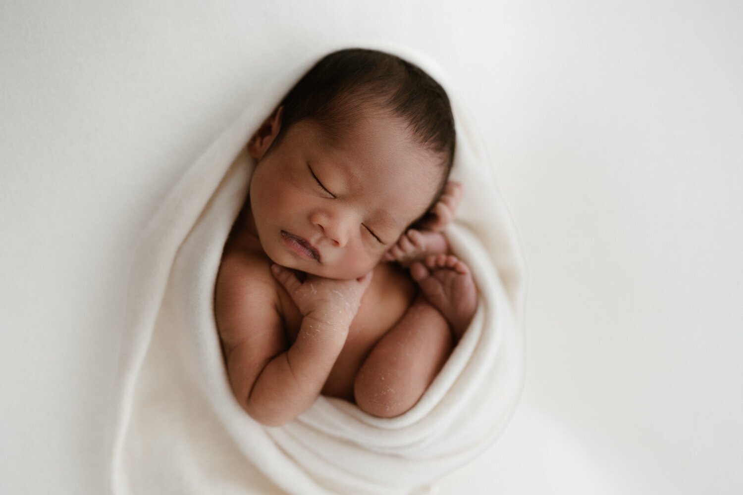 Sydney Family Photography newborn session photo-36