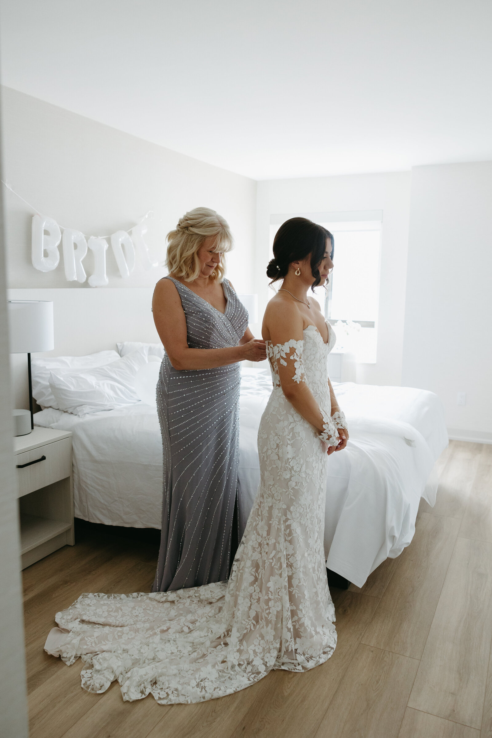 Anna & Felix's Wedding - Lance Photography 22