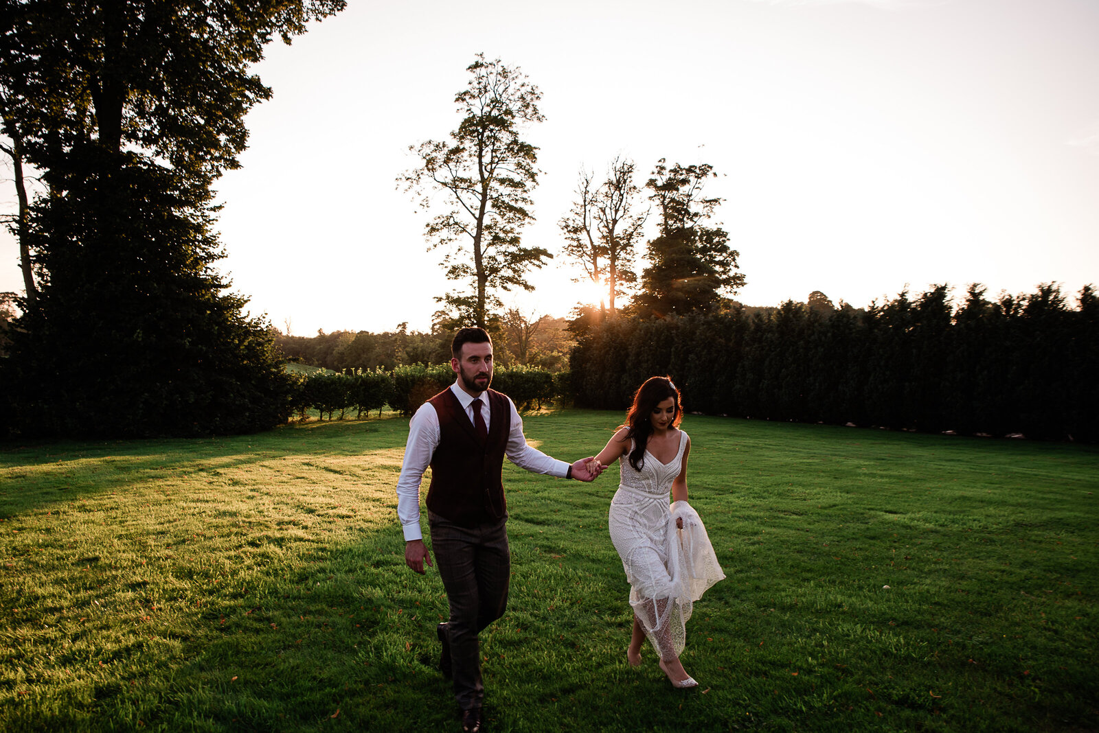 Darver Castle County Louth Wedding Photographer 0056