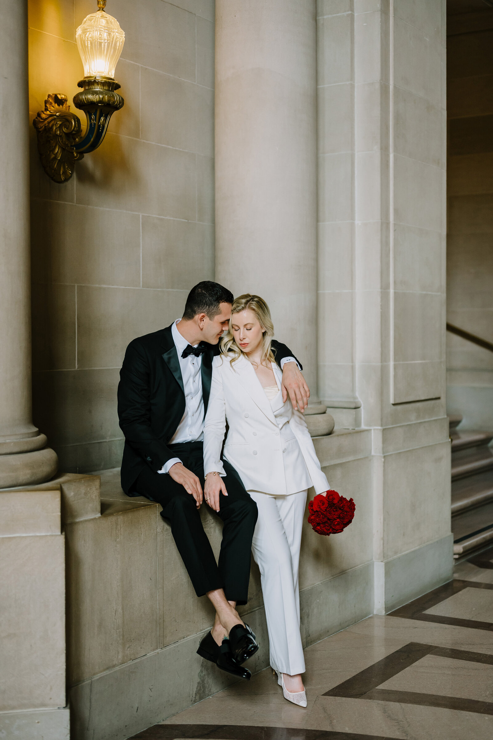 SF-City-Hall-Wedding 4