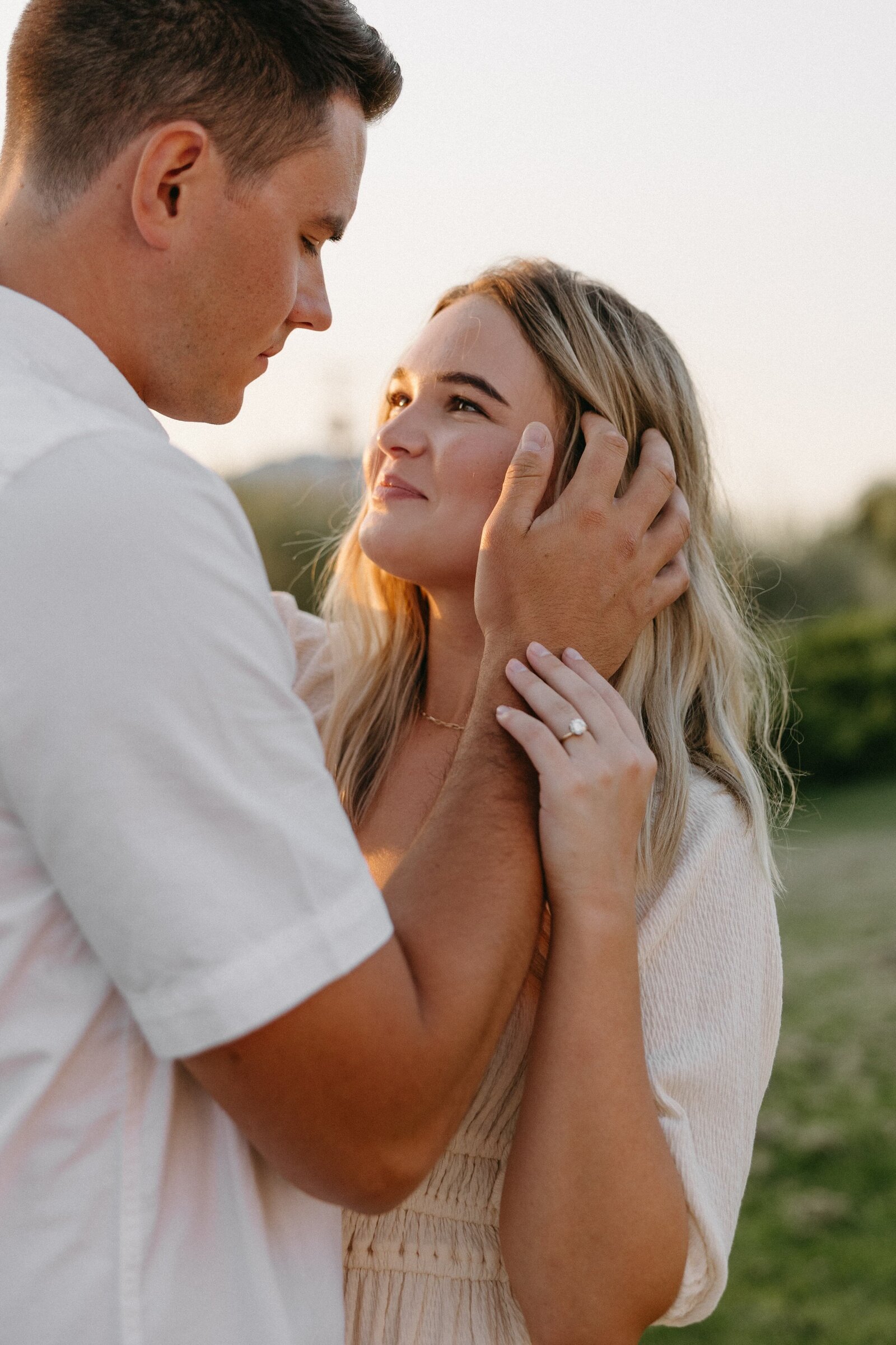 Southern Oregon Engagement Session --Morgan Wirth Photo-42