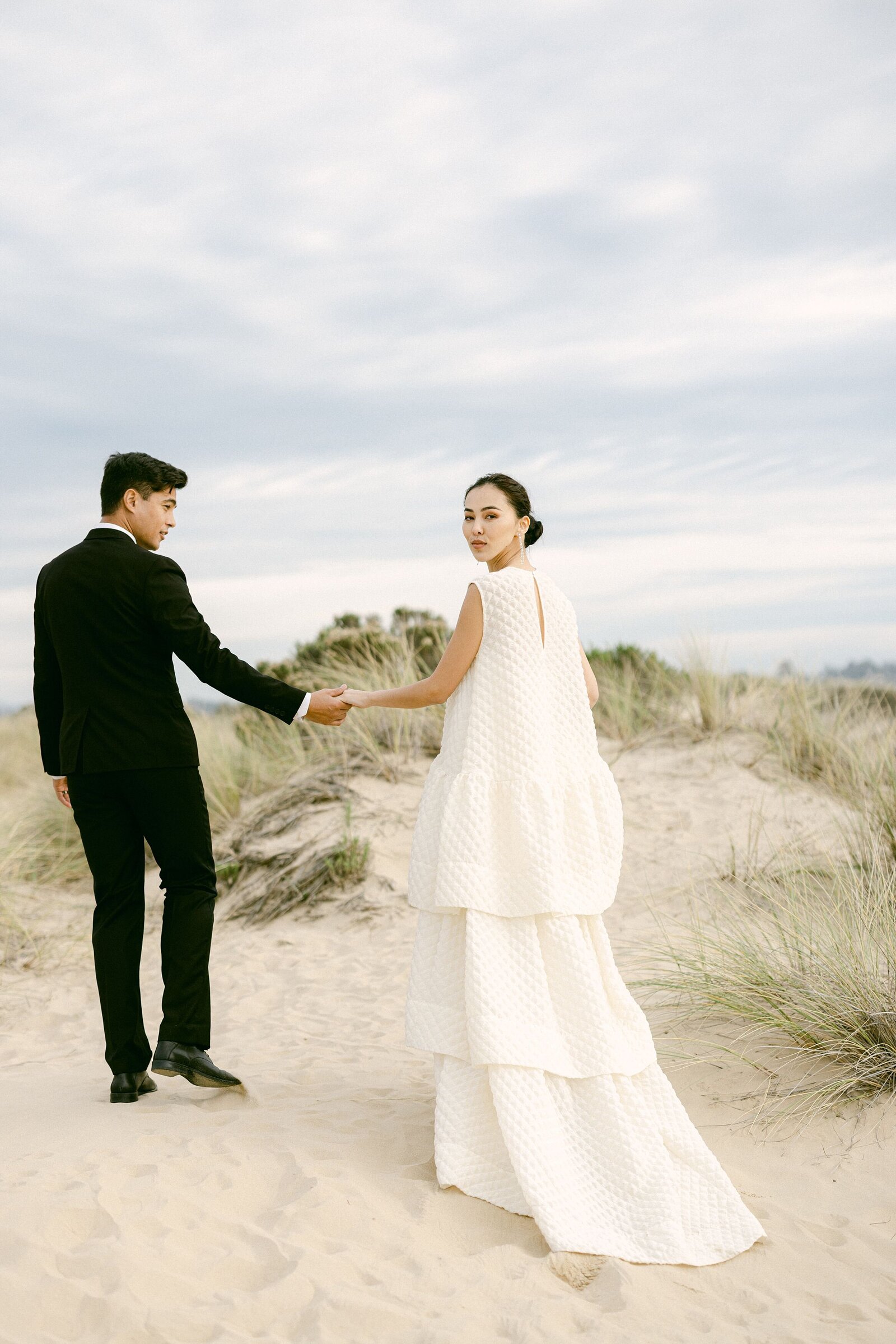 205Coastal Desert Editorial Maritha Mae