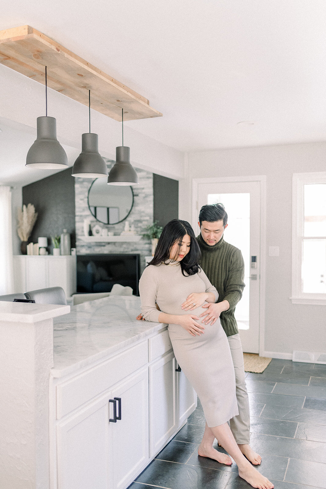 Li at Home Maternity _22-35