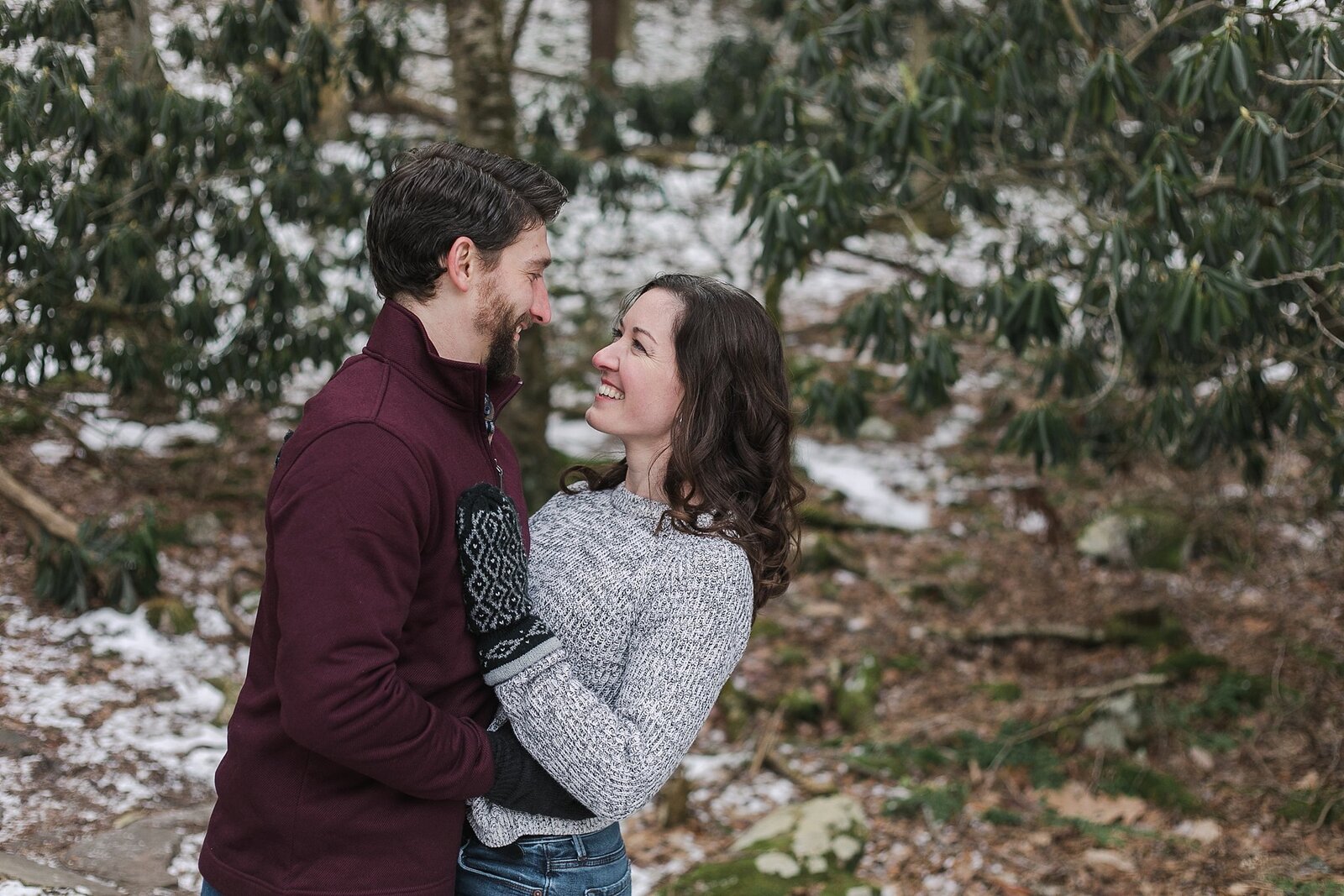 Rothrock-State-Forest-PA-Engagement_0004