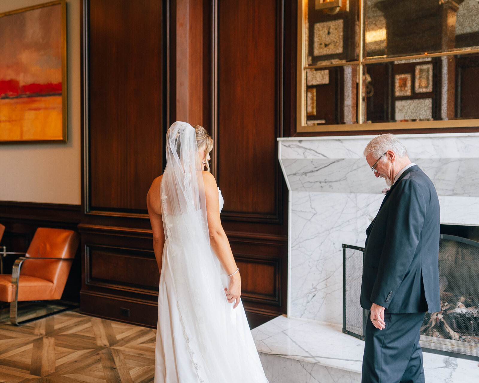 Corby Intercontinental Hotel Kansas City Wedding Plaza-72