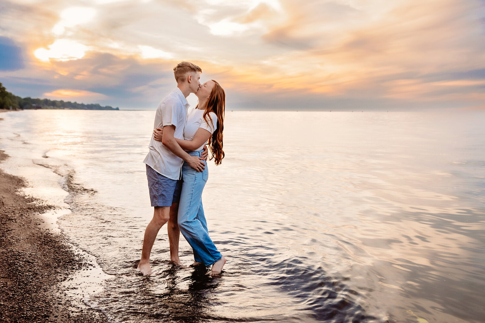 Couples Beach Photos Rochester NY_-9