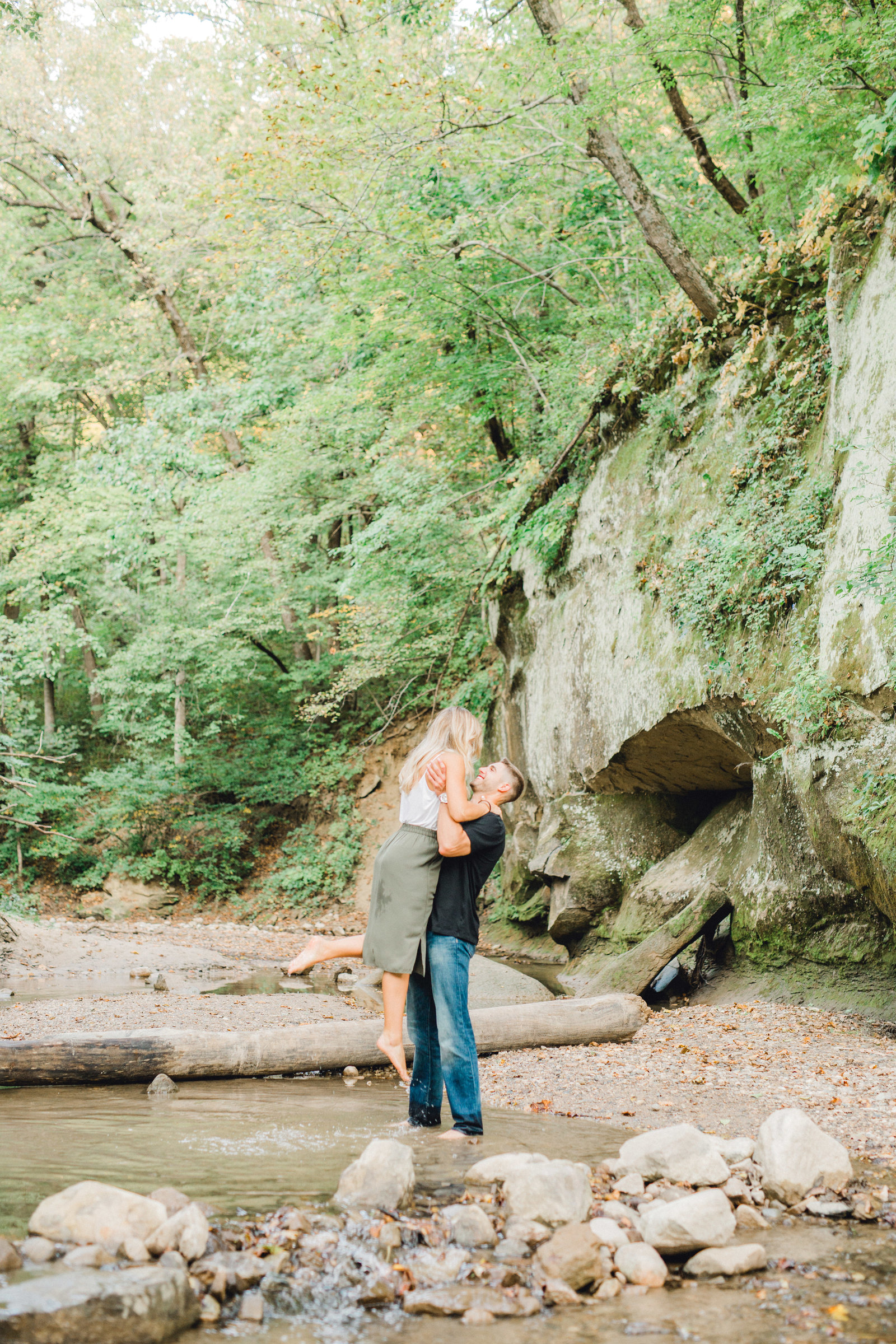 Ledges-State-Park-Engagement-Syd-Alex-1039