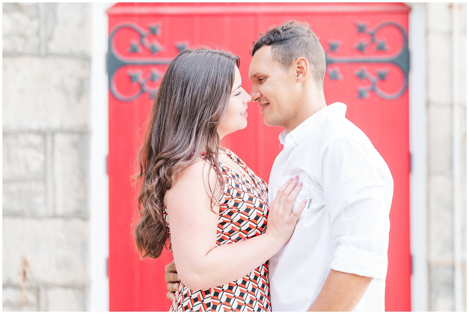 Guelph Ontario, Speed River Engagement- David and Ruth_0024