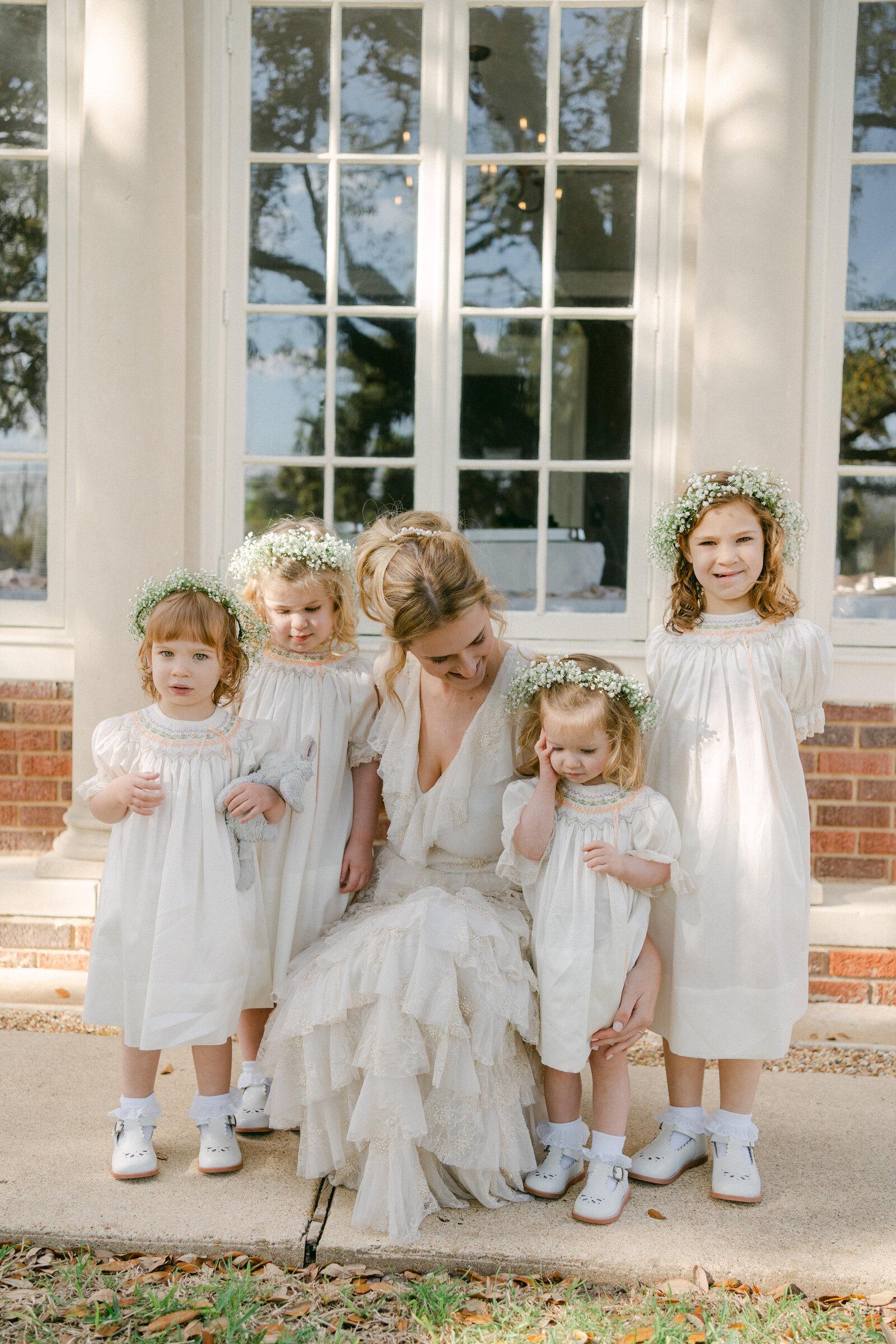 Austin Wedding Photos-35