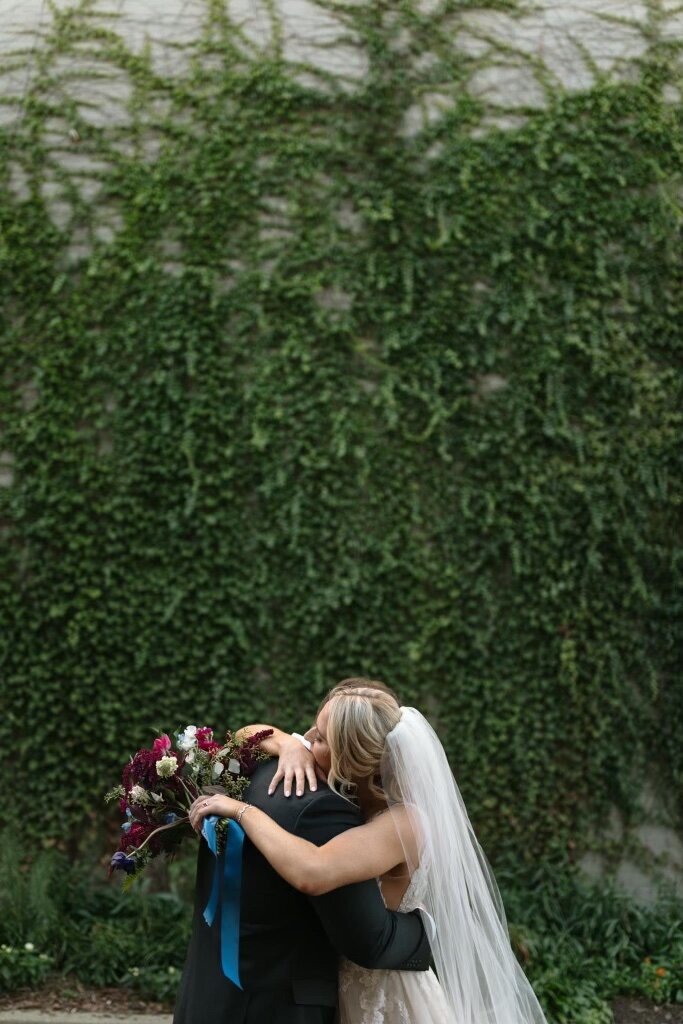 Amanda Moore Wedding11