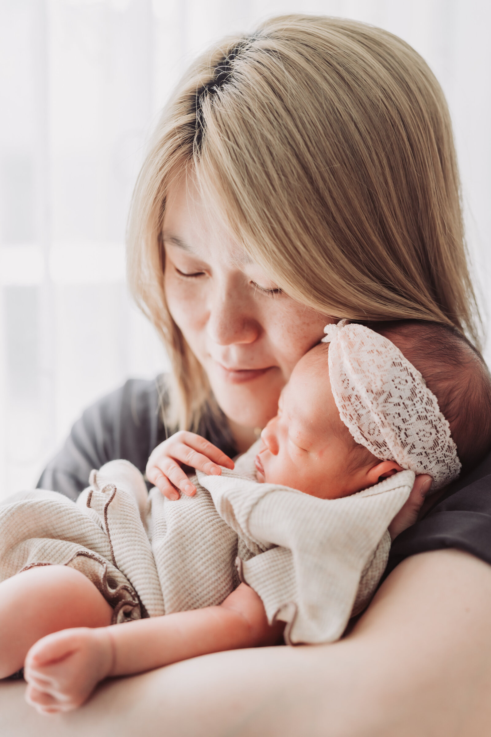 福島市ニューボーンフォト34