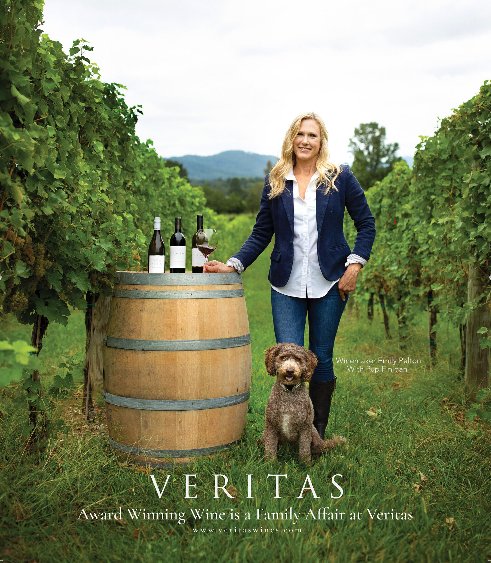 WineCountry_VeritasAd