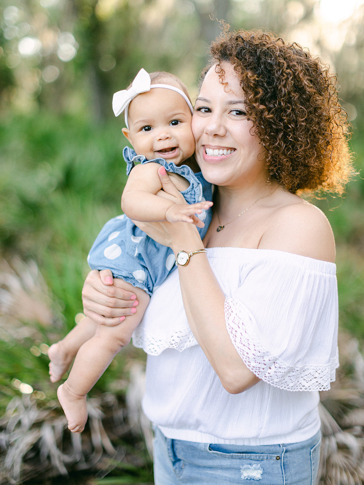 Lakewood Ranch Family Session8