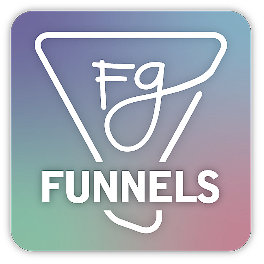 FG Funnels - Transparent