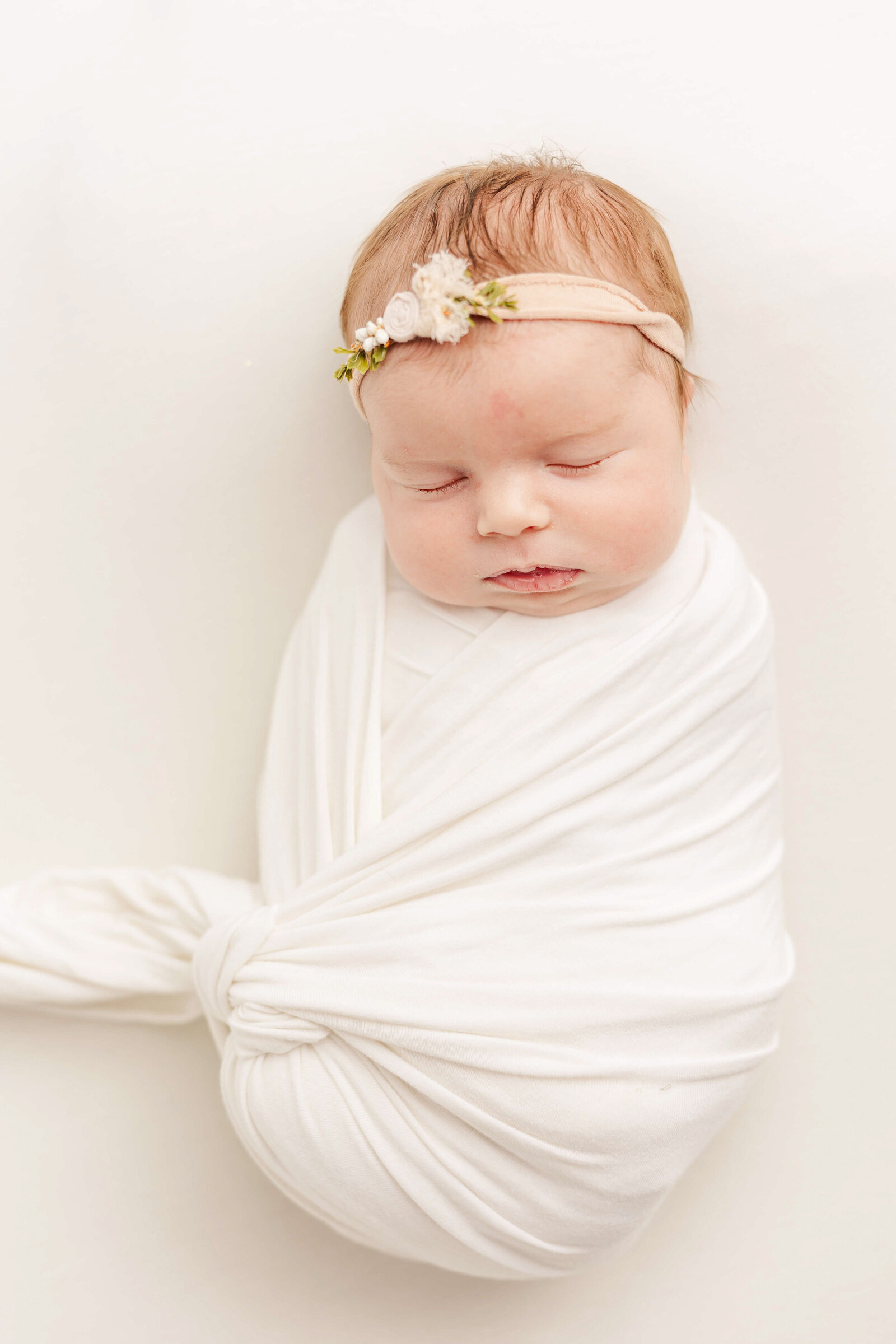 Augusta Newborn Photographer