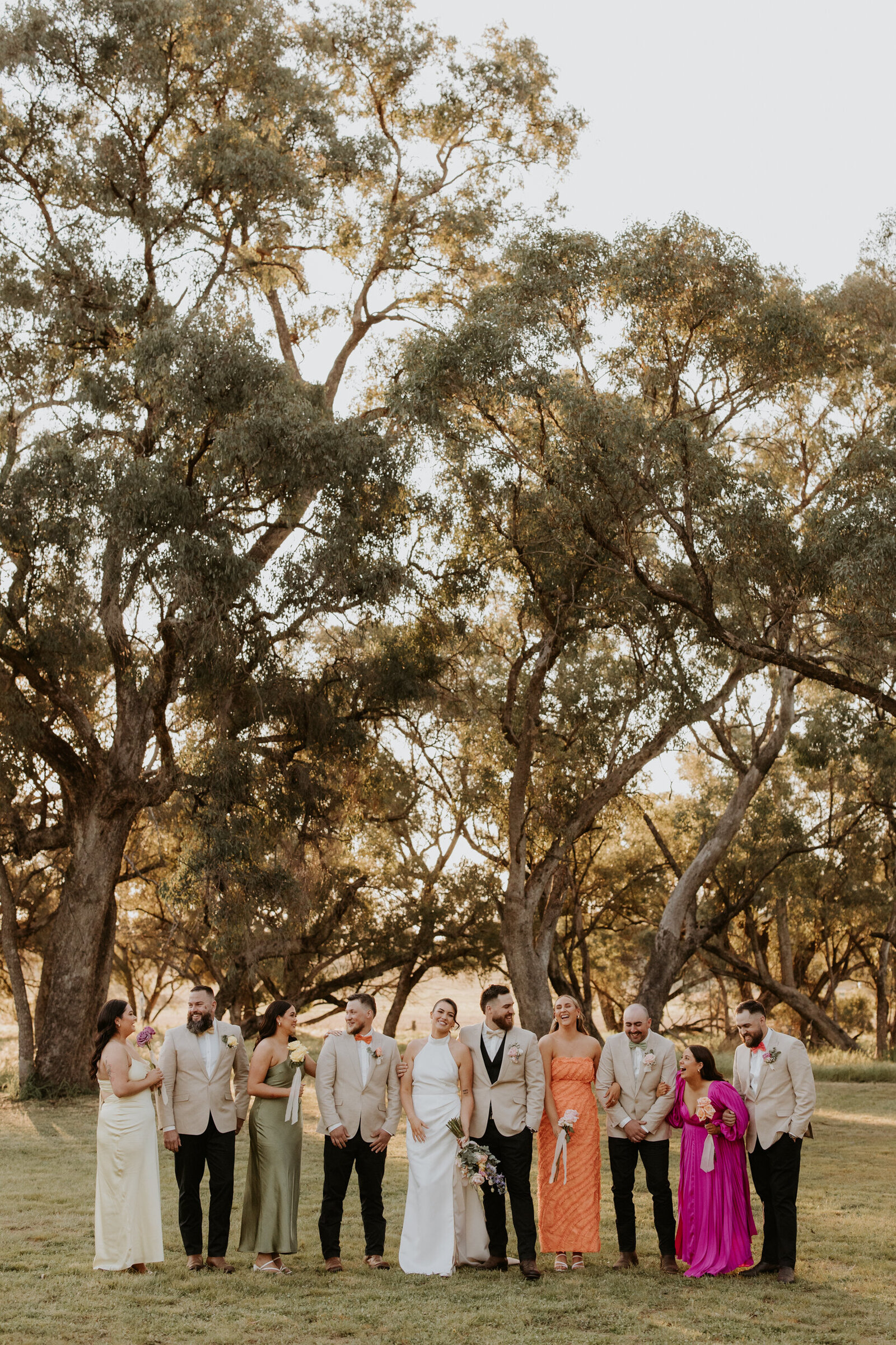 Mr & Mrs Rodda 20.9.24-30