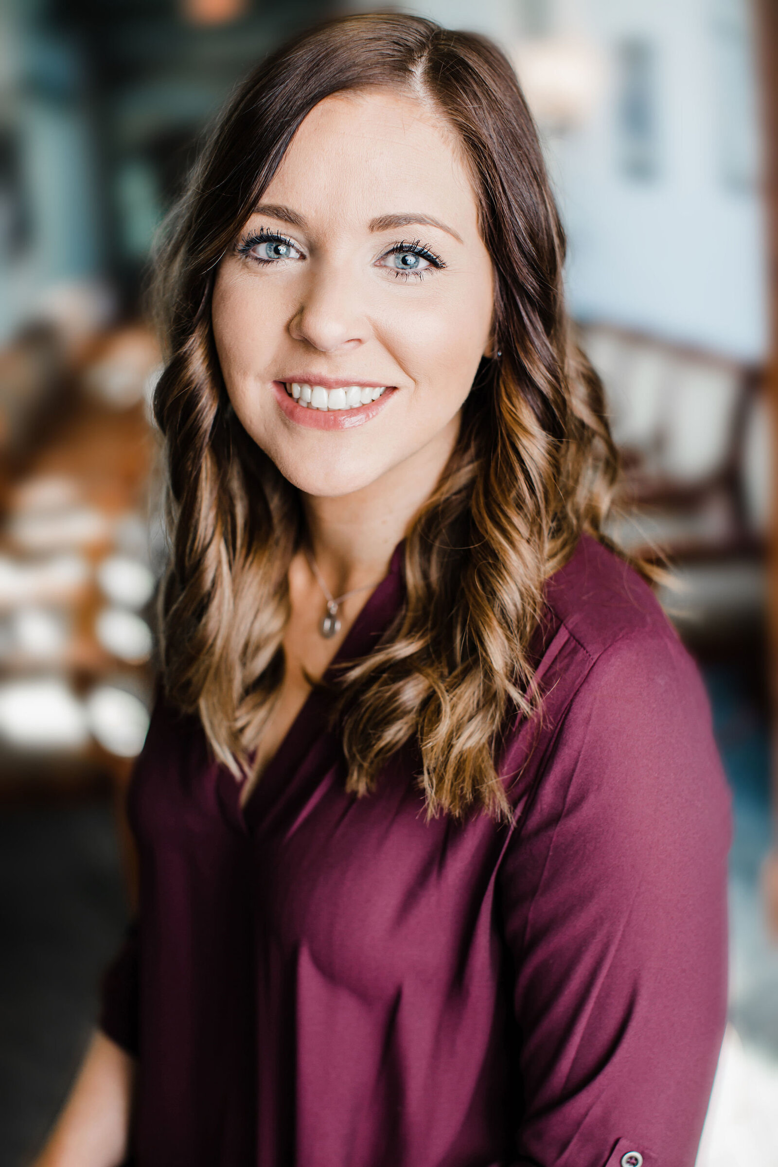 Chicago headshots