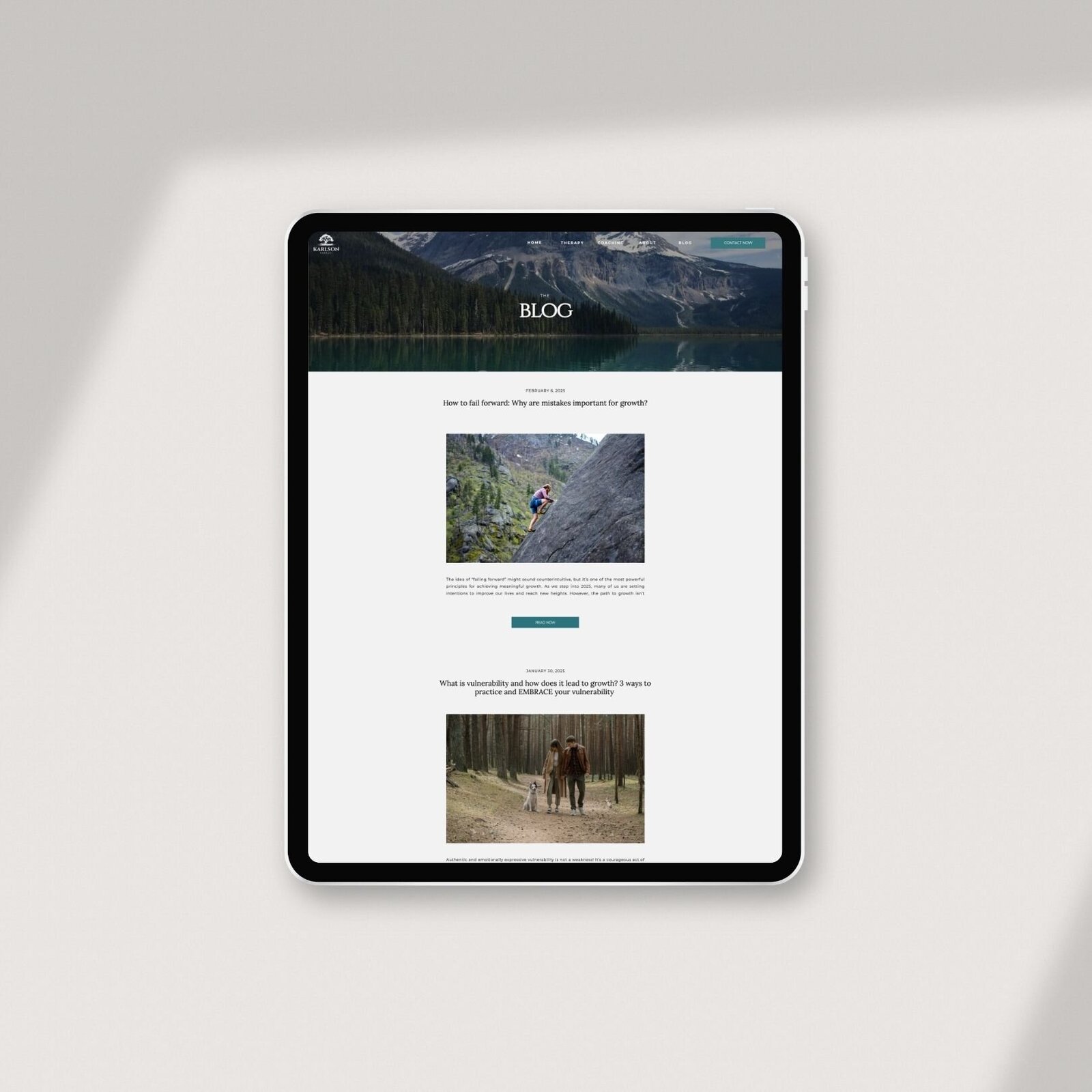 so digital + design website design agency