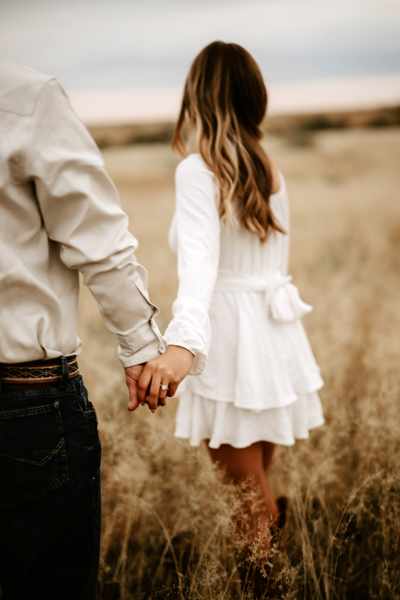 Tucson Engagement Photographer - Kristin Bendigo Photography