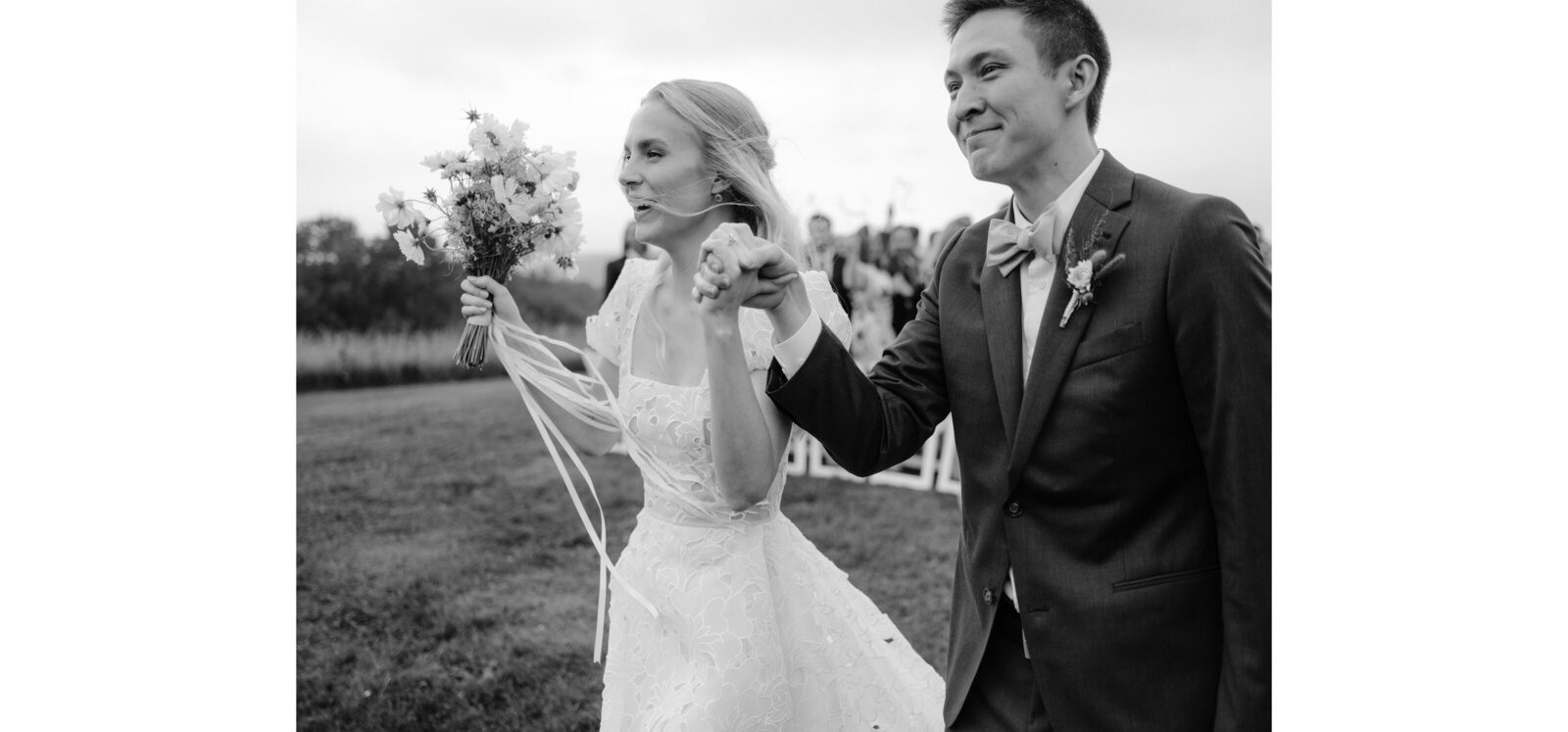 inn at burklyn vermont wedding N Joy events