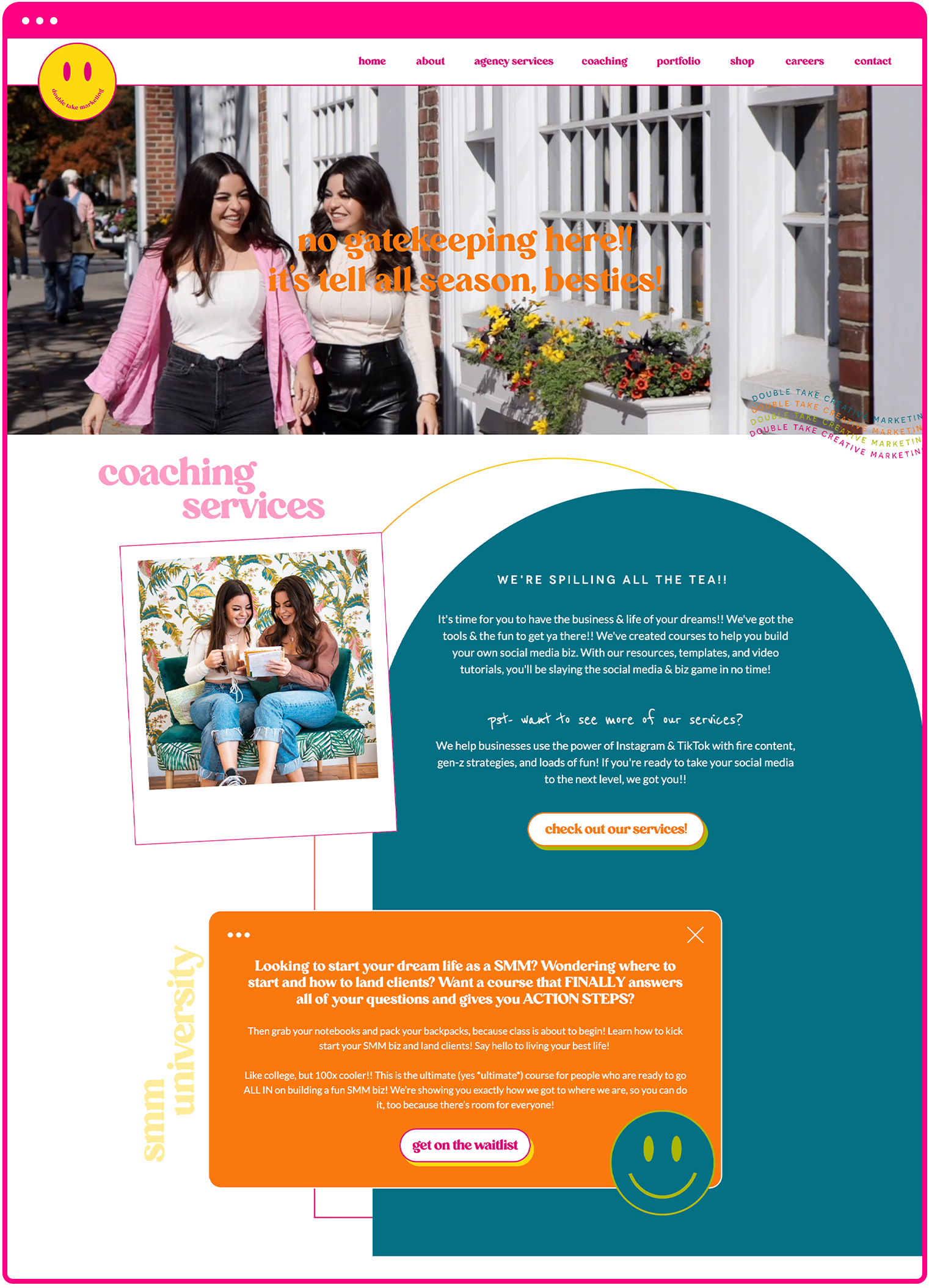 website_design_for_social_media_agency