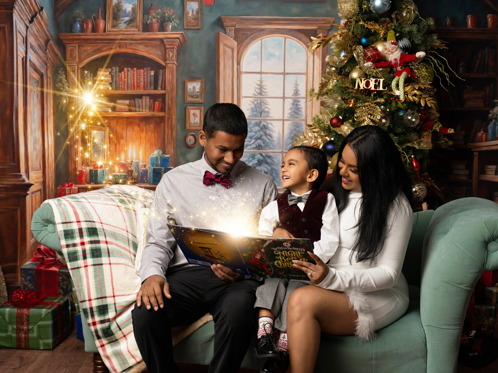 SteinArtStudio 2024-12-07 Christmas mini LaliLack-15