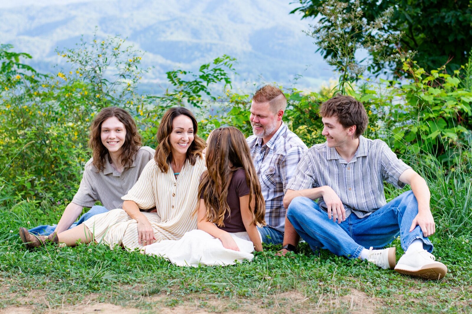 Family_Photographer_Gatlinburg_TN