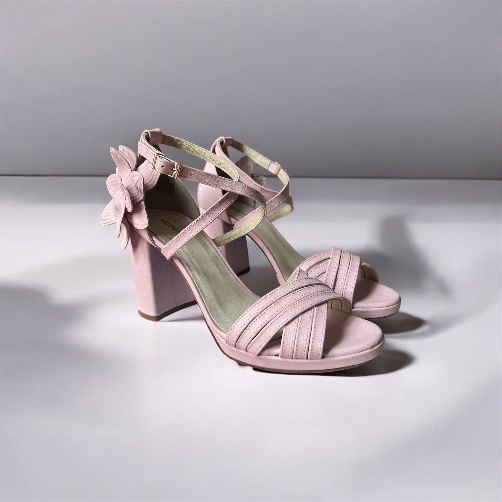 Atelier zapatos