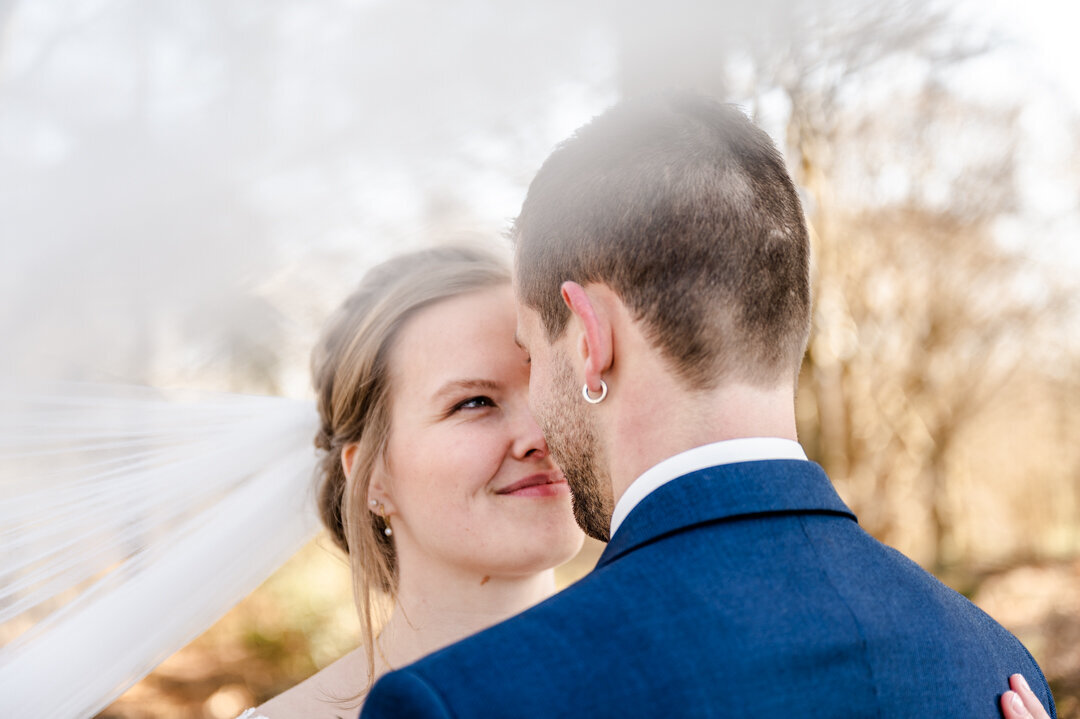Bruiloft, trouwen, trouwfotograaf Friesland (37)