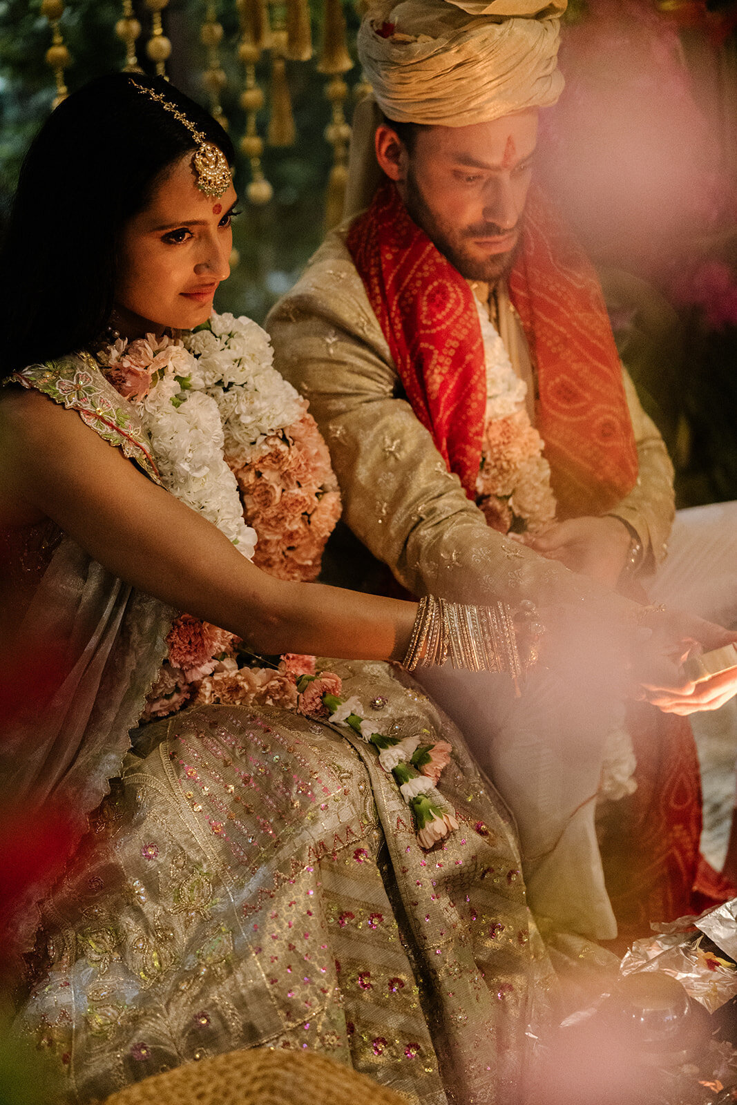 Kinjal & Hunter destination wedding in Costa Rica by Ha Nguyen Photo-66