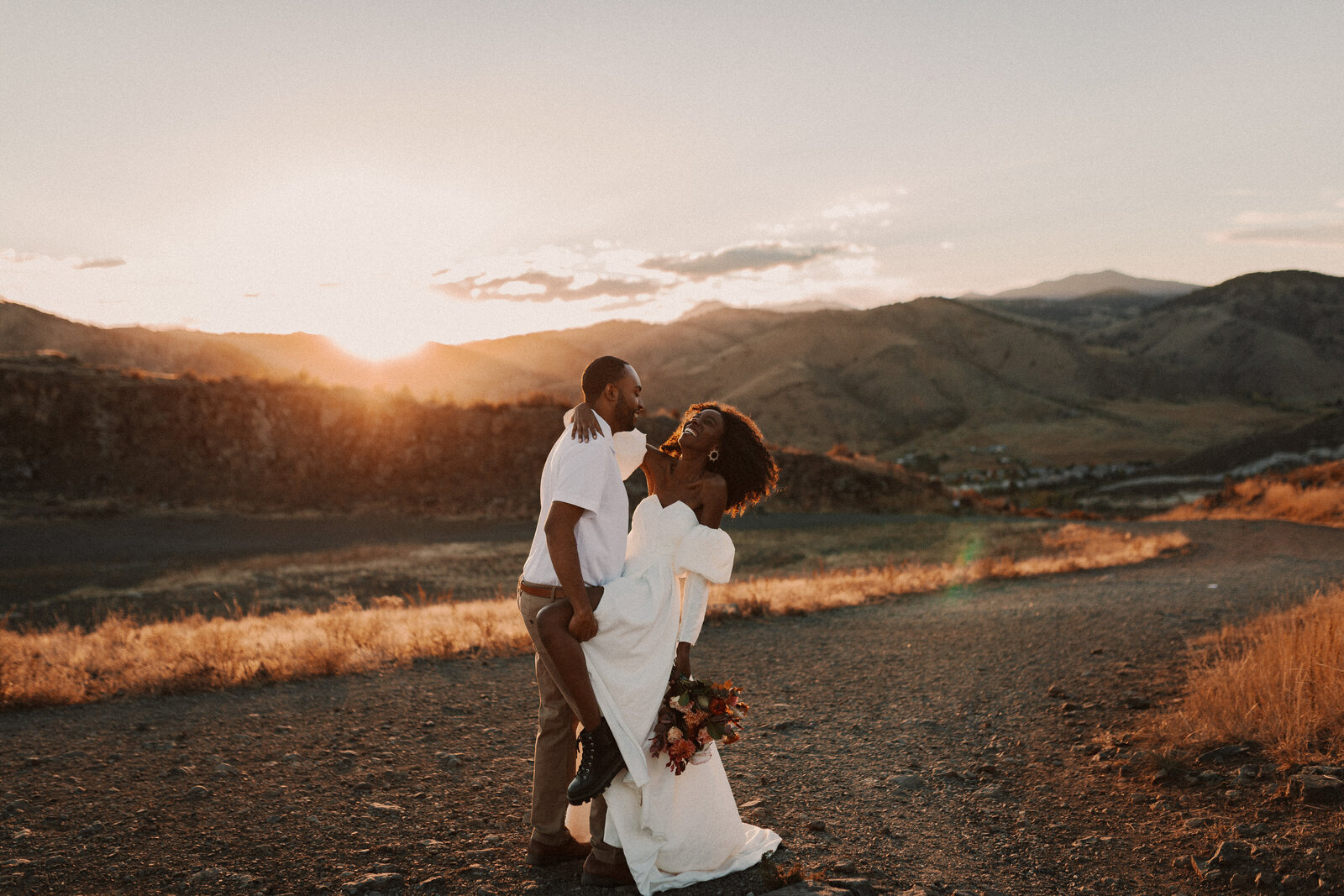 elopement in Golden Colorado