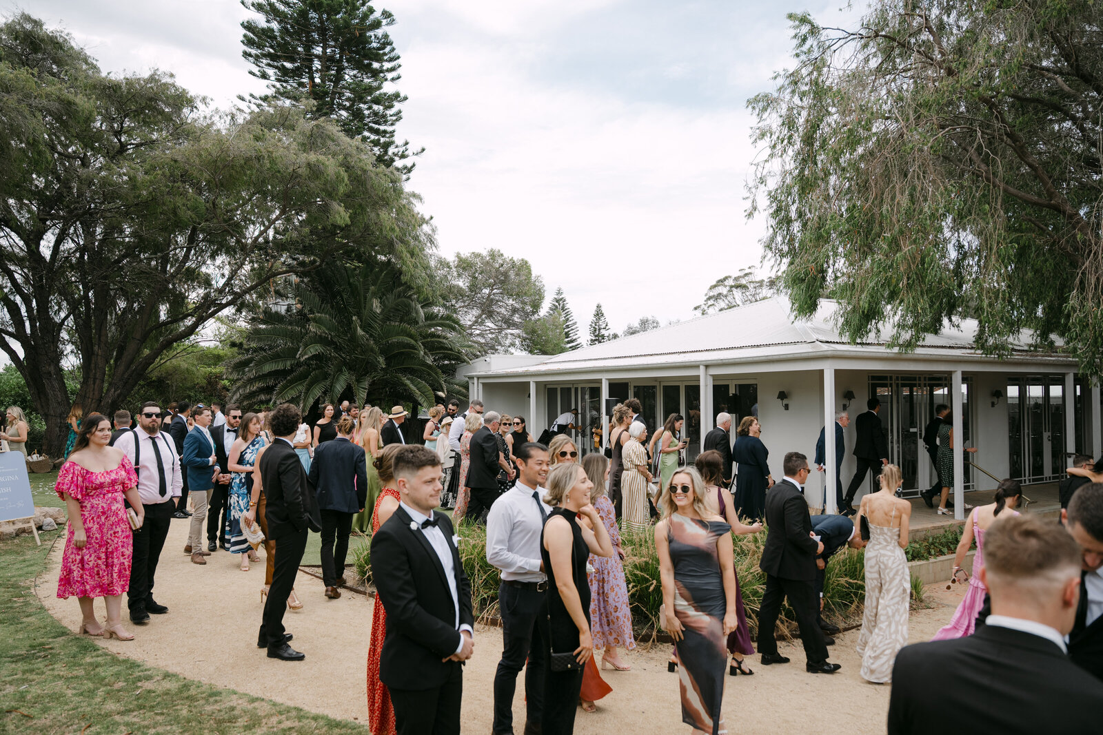 Georgina and Hamish sp-101