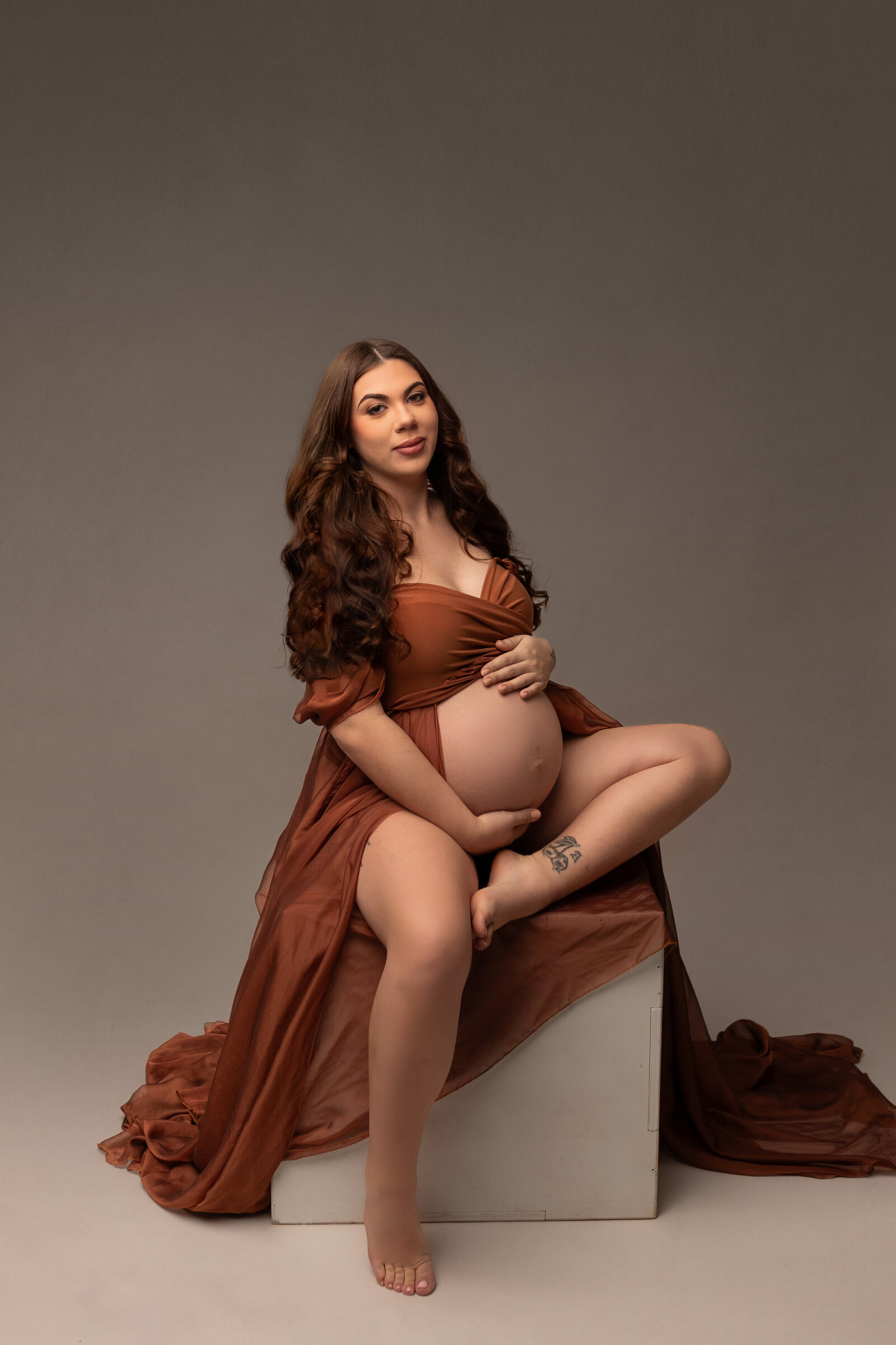 StudioMaternityCharlotteNC