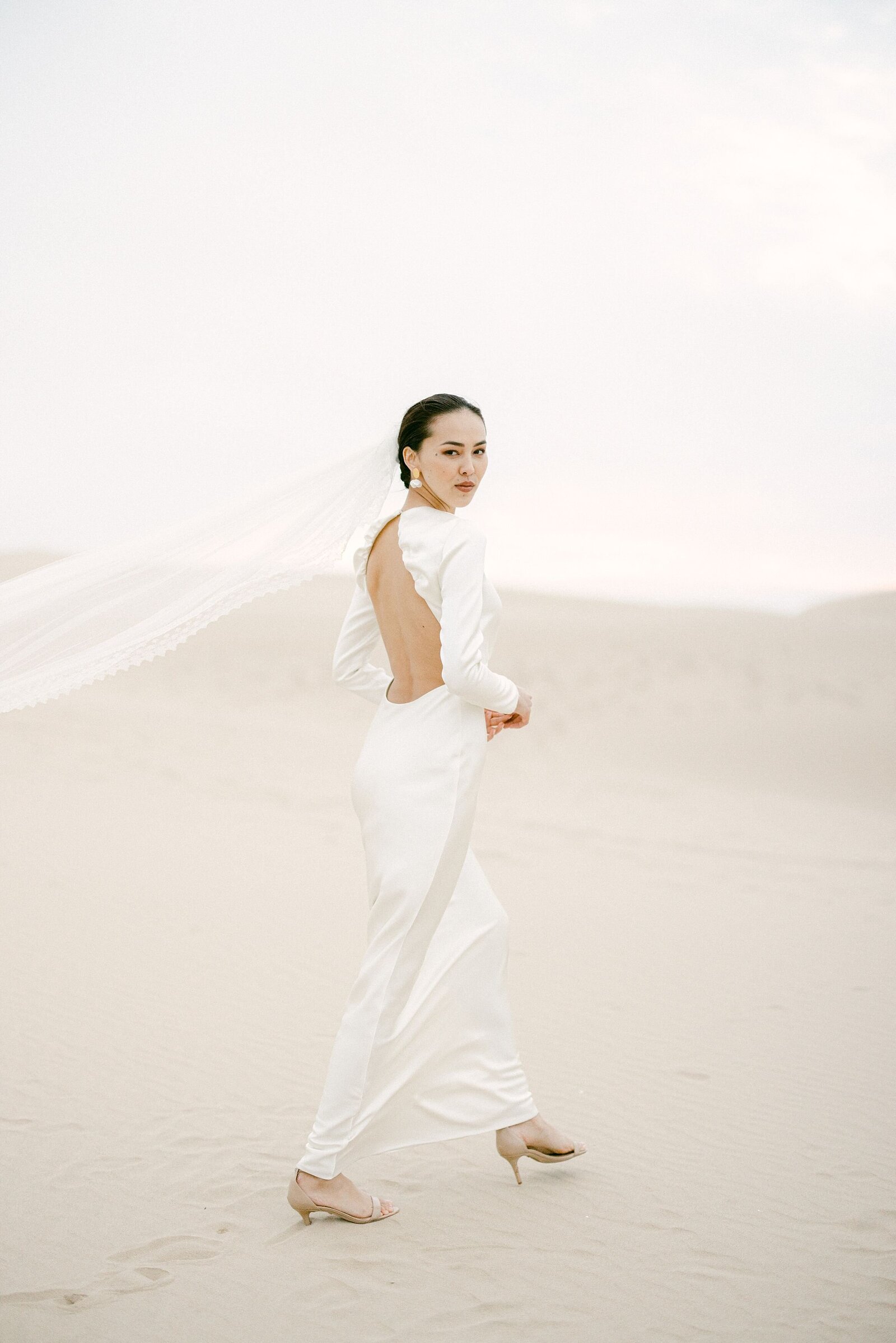 396Coastal Desert Editorial Maritha Mae