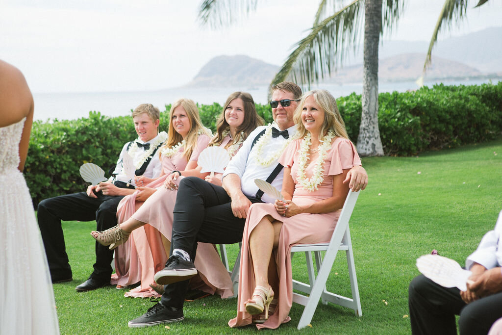 hawaii wedding