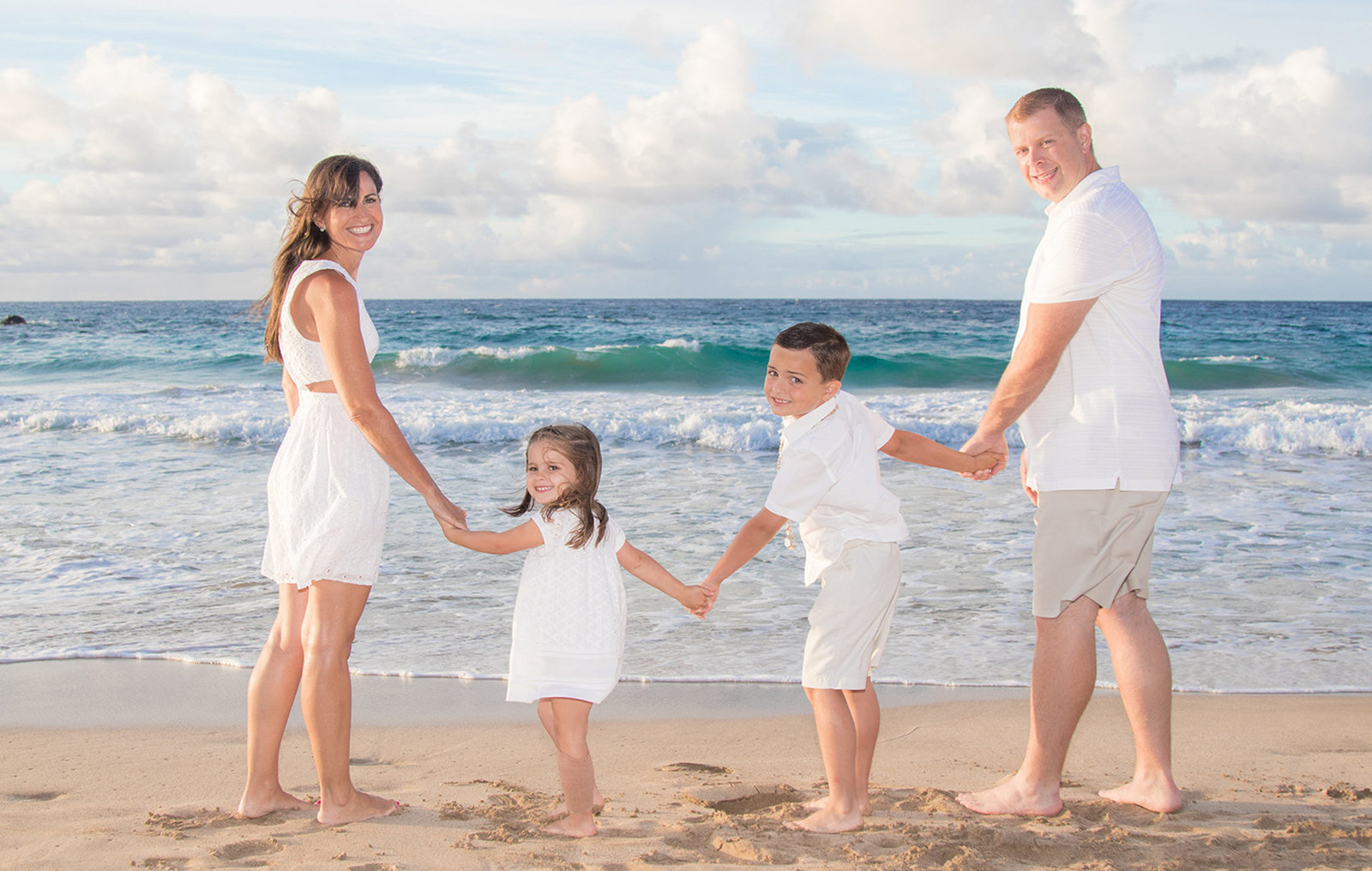 Affordable Kauai family photographers