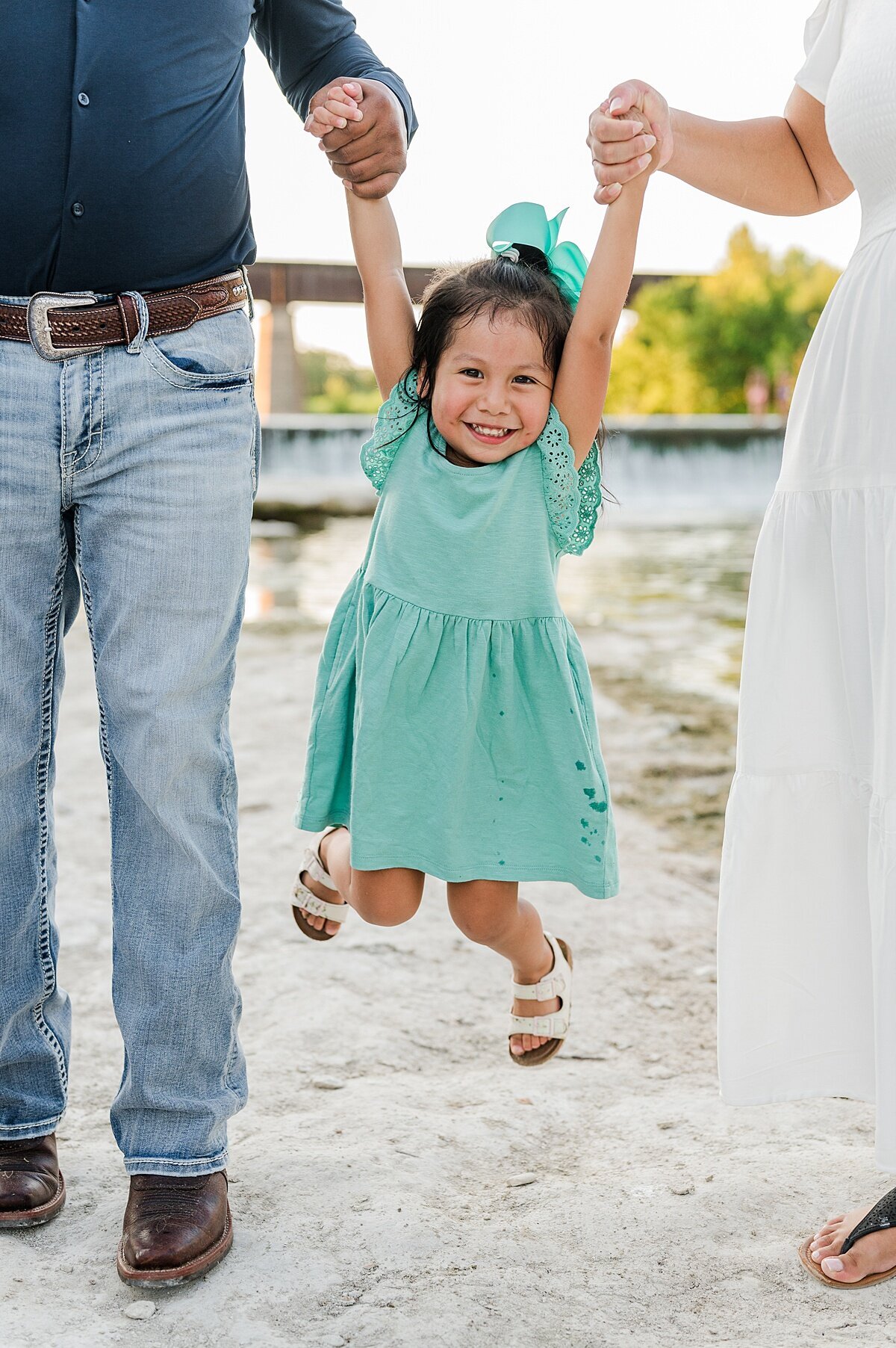 New Braunfels Texas Family Photographer