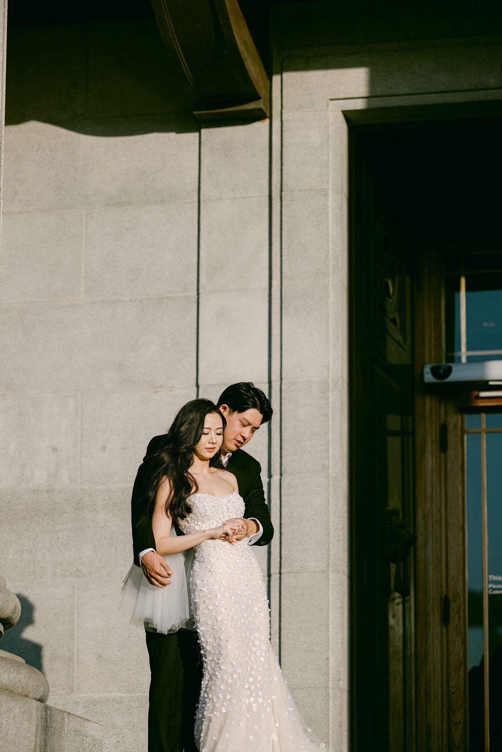 00064SP Singapore Pre-Wedding Photography Maritha Mae